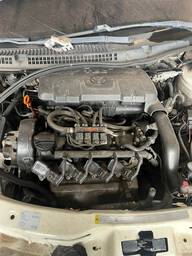Motor Gol Voyage Fox G5 G6 1.0 8v Flex 2006 2007 a 2016 