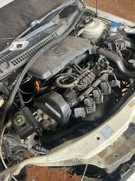 Motor Gol Voyage Fox G5 G6 1.0 8v Flex 2006 2007 a 2016