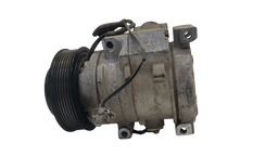 COMPRESSOR AR CONDICIONADO HILUX SW4 3.0 2006 2007 A 2015