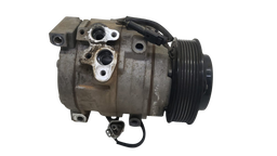 COMPRESSOR AR CONDICIONADO HILUX SW4 3.0 2006 2007 A 2015