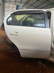 Porta TD Gol Voyage G5 G6 G7 G8 2008/2023 C/Detalhe