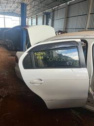 Porta TD Gol Voyage G5 G6 G7 G8 2008/2023 C/Detalhe