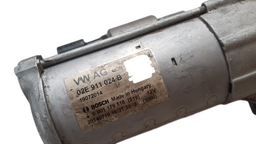 MOTOR PARTIDA JETTA GLI GOLF GTI Q3 TIGUAN 2.0/1.4 2014/