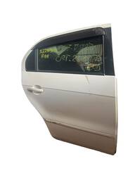 Porta TD Gol Voyage G5 G6 G7 G8 2008/2023 C/Detalhe