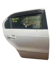 Porta TD Gol Voyage G5 G6 G7 G8 2008/2023 C/Detalhe 