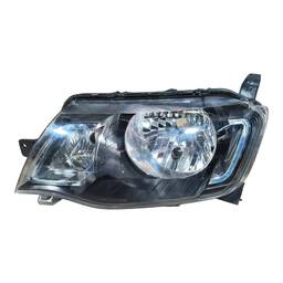 Farol Esquerdo Kwid 2018 2019 a 2022