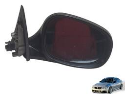 RETROVISOR ELÉTRICO LD DIREITO BMW 320I 325I 2006 Á 2012
