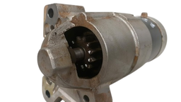 MOTOR PARTIDA C4 CACTUS 208 2008 C3 AIRCROSS 1.6 AUT 18/ 