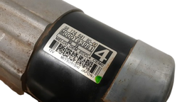 MOTOR PARTIDA C4 CACTUS 208 2008 C3 AIRCROSS 1.6 AUT 18/ 