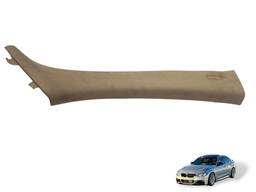 ACABAMENTO COLUNA DIANTEIRA ESQUERDA BMW 320I 2006 Á 2012