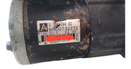 MOTOR PARTIDA 308 5008 2008 3008 CACTUS C4MINI DS345 1.6 THP