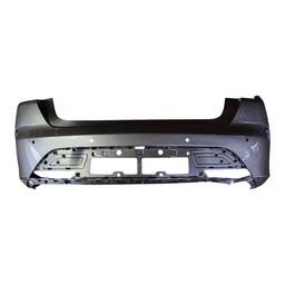 Parachoque Traseiro Byd King 2025 2026/..