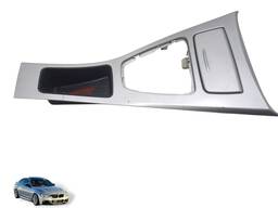 PORTA TRECO MOLDURA CONSOLE CENTRAL BMW 320I 2006 Á 2012
