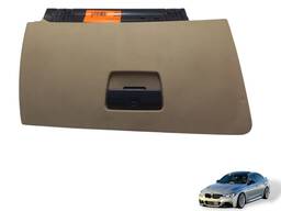 TAMPA DO PORTA CARAMELO LUVAS BMW 320I 325I 2006 Á 2012
