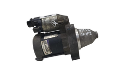 Motor Partida Arranque Fit City 1.5 2009 a 2014 428005800