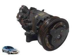 COMPRESSOR DE AR BMW 316I 320I 2.0 AUTOMÁTICO 2006 Á 2012