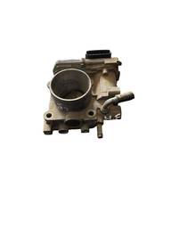 CORPO BORBOLETA TBI FIT 1.4 2009 A 2014