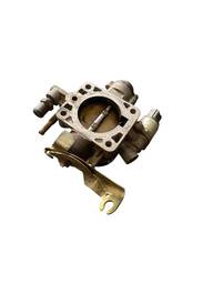 CORPO BORBOLETA TBI MAREA BRAVA 1.8 16V 1999 A 2003