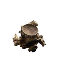 Corpo Borboleta Tbi Marea Brava 1.8 16v 1999 A 2003