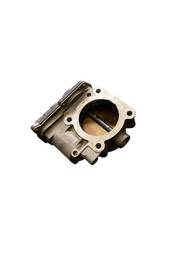 CORPO BORBOLETA TBI NISSAN KICKS MARCH VERSA 1.6 ORIGINAL