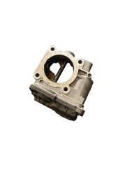 CORPO BORBOLETA TBI NISSAN KICKS MARCH VERSA 1.6 ORIGINAL