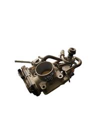 Tbi Corpo Borboleta Honda City 1.5 16v Flex