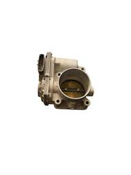 CORPO BORBOLETA TBI NISSAN KICKS MARCH VERSA 1.6 ORIGINAL