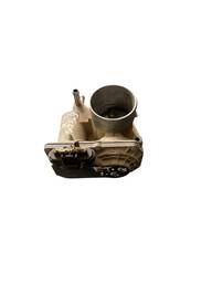 Tbi Corpo De Borboleta Toyota Etios 2013 - 2018