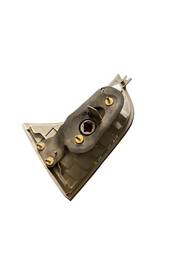 LANTERNA TRASEIRA ESQUERDA CITY 2015 A 2017 (CANTO)