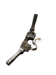 CHAVE SETA LIMPADOR ALAVANCA NISSAN SENTRA 2013 A 2017