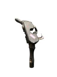 CHAVE SETA LIMPADOR ALAVANCA NISSAN SENTRA 2013 A 2017