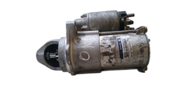 Motor Partida Arranque Captiva Malibu 2.4 2009 a 2017