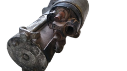 MOTOR PARTIDA ARRANQUE CAPTIVA MALIBU 2.4 2009 A 2017