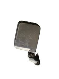 RETROVISOR DIREITO FIORINO 1991 A 1996 FIXO PÉ FERRO