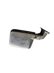 RETROVISOR DIREITO FIORINO 1991 A 1996 FIXO PÉ FERRO