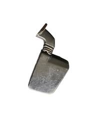 RETROVISOR DIREITO FIORINO 1991 A 1996 FIXO PÉ FERRO