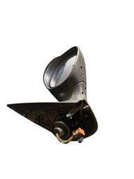RETROVISOR DIR PEUGEOT 206 207 HOGGAR PASSION ATÉ 14 ELÉ