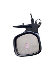 Retrovisor Esq Uno Fiorino 11/ Partner 23/ 2P C/ Controle