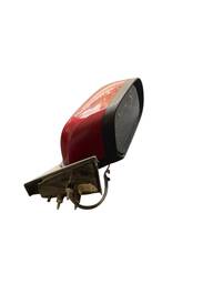 Retrovisor Direito Versa 2012 2013 a 2014 Elétrico S/ Pisca