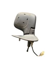 RETROVISOR ESQ UNO FIORINO 11/ PARTNER 23/ 2P C/ CONTROLE