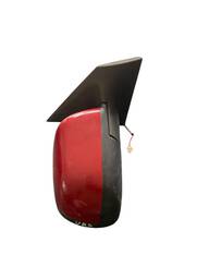 RETROVISOR DIREITO VERSA 2012 2013 A 2014 ELÉTRICO S/ PISCA