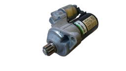 MOTOR PARTIDA JETTA PASSAT Q3 A3 A4 FUSCA 2.0 TSI 09/ BOSCH
