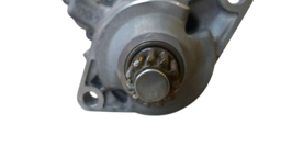MOTOR PARTIDA JETTA PASSAT Q3 A3 A4 FUSCA 2.0 TSI 09/ BOSCH