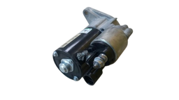 MOTOR PARTIDA JETTA PASSAT Q3 A3 A4 FUSCA 2.0 TSI 09/ BOSCH