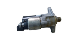 MOTOR PARTIDA JETTA PASSAT Q3 A3 A4 FUSCA 2.0 TSI 09/ BOSCH