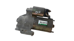 MOTOR PARTIDA ARRANQUE JAGUAR X-TYPE 2.5 AUT 2002 A 2008