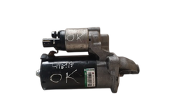 MOTOR PARTIDA ARRANQUE CRETA 1.6 2017/24 BOSCH 0001138056
