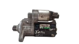 Motor Partida Jetta 2.0 Tsi 200cv 2009/