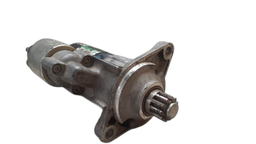 MOTOR PARTIDA JETTA 2.0 TSI 200CV 2009/