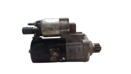 MOTOR PARTIDA JETTA 2.0 TSI 200CV 2009/